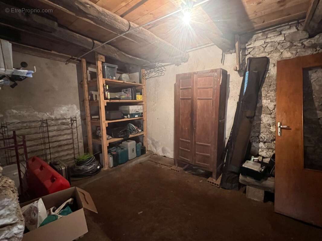 Maison à vendre 5 pièces SAINT GERY-VERS (46) - photo 25