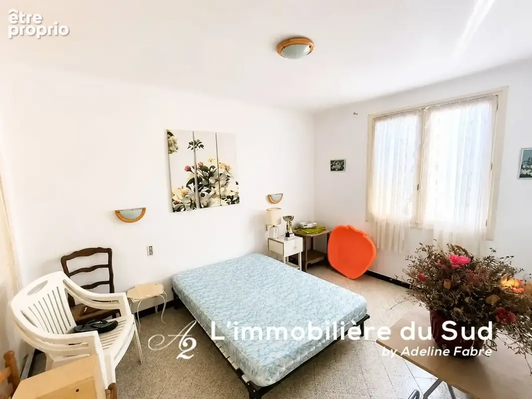 Appartement t4 avec jardin a deux pas de la mer - photo 3