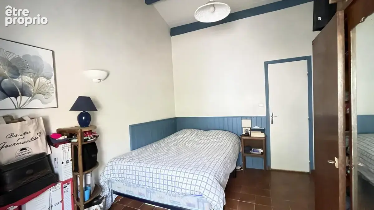 Maison 2 pièces 35 m² à vendre à Saint-Georges-D'oleron (17190) - photo 8