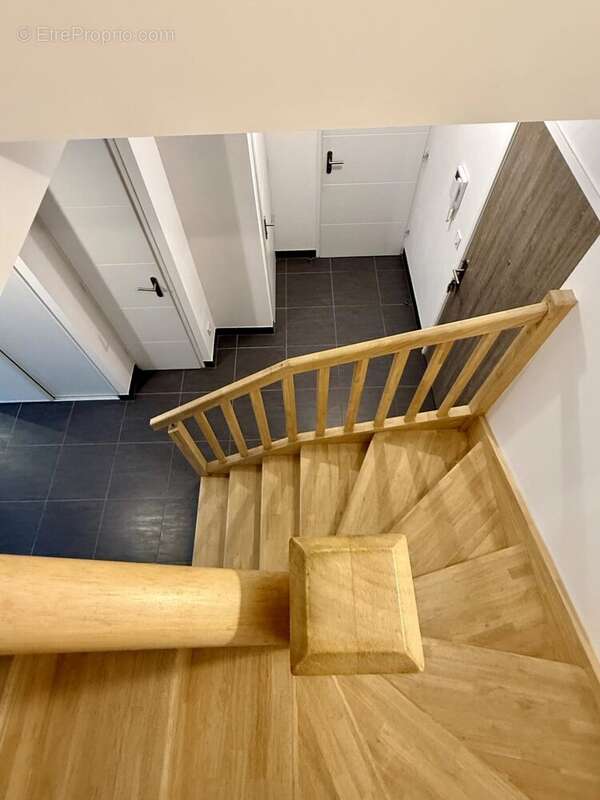 Appartement à SAINT-JEOIRE-PRIEURE