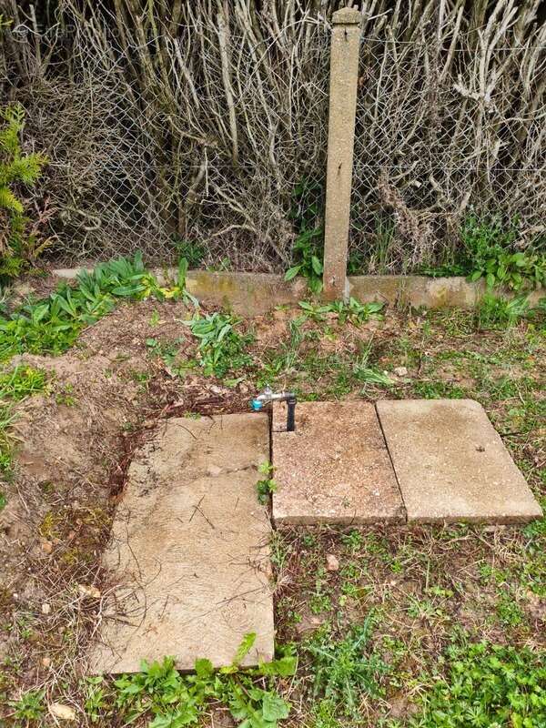 Commerce à CHUELLES