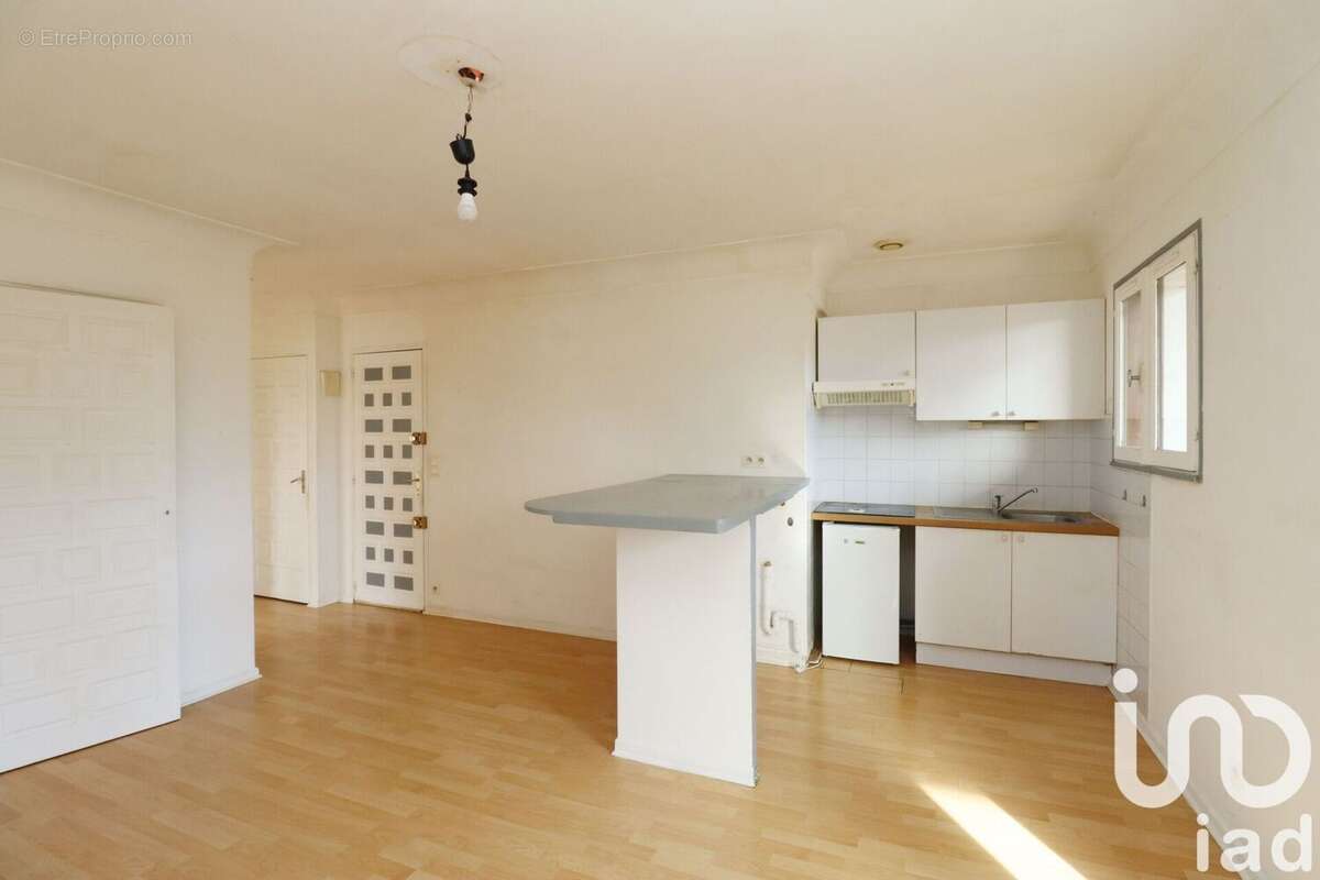 Photo 8 - Appartement à BISCARROSSE