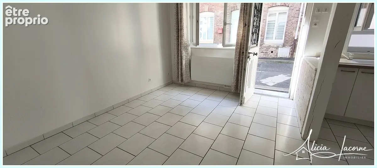 Maison Bolbec 3 pièce(s) 46.6m2 - photo 5