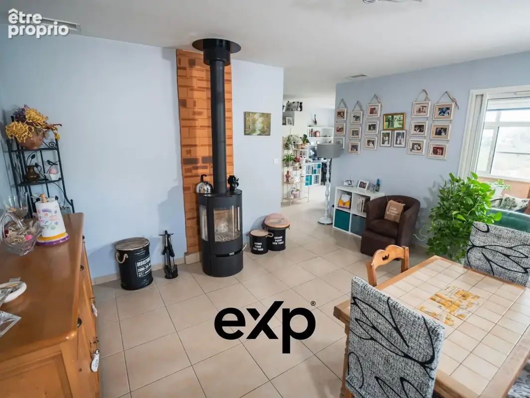 Maison 8 pièces 176 m² à vendre à Le Pradal (34600) - photo 8