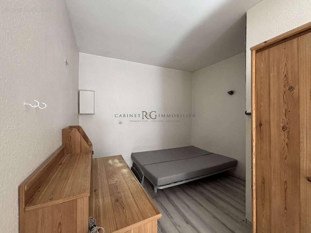 Appartement 20 m² à Metz  - photo 4