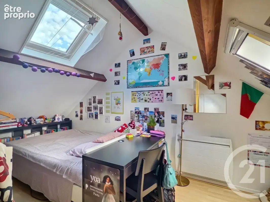 Maison 5 pièces 94 m² à vendre à Antony (92160) - photo 13
