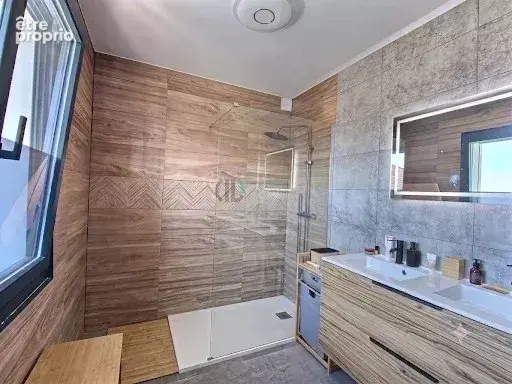 Loisin école maison A/A de 150 m² - photo 9