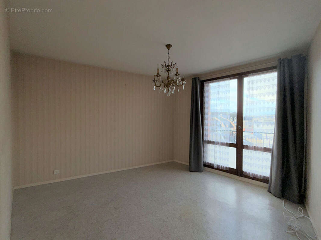 Appartement à MONTLUCON