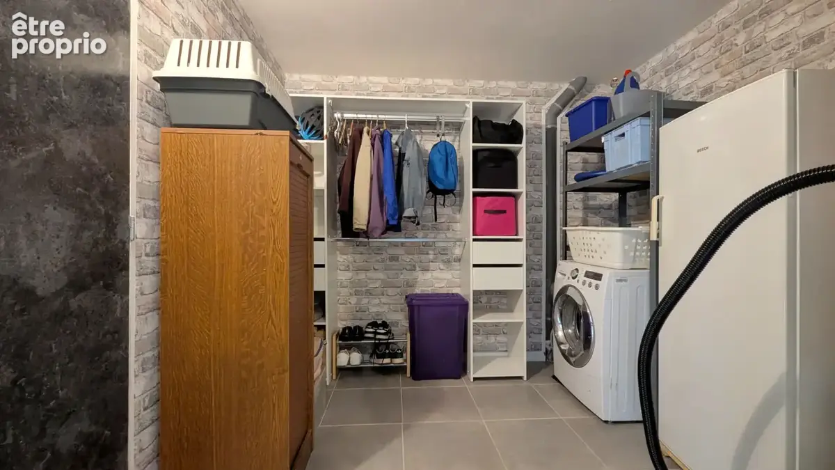 CHAVANOD - Maison  familiale en exclusivité - photo 7
