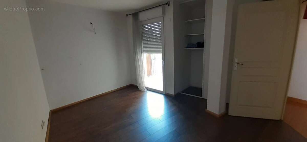 appartement  triplex terrasse - photo 7
