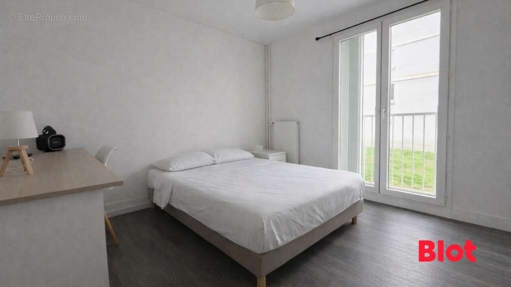 Appartement 75 m² à Brest  - photo 8