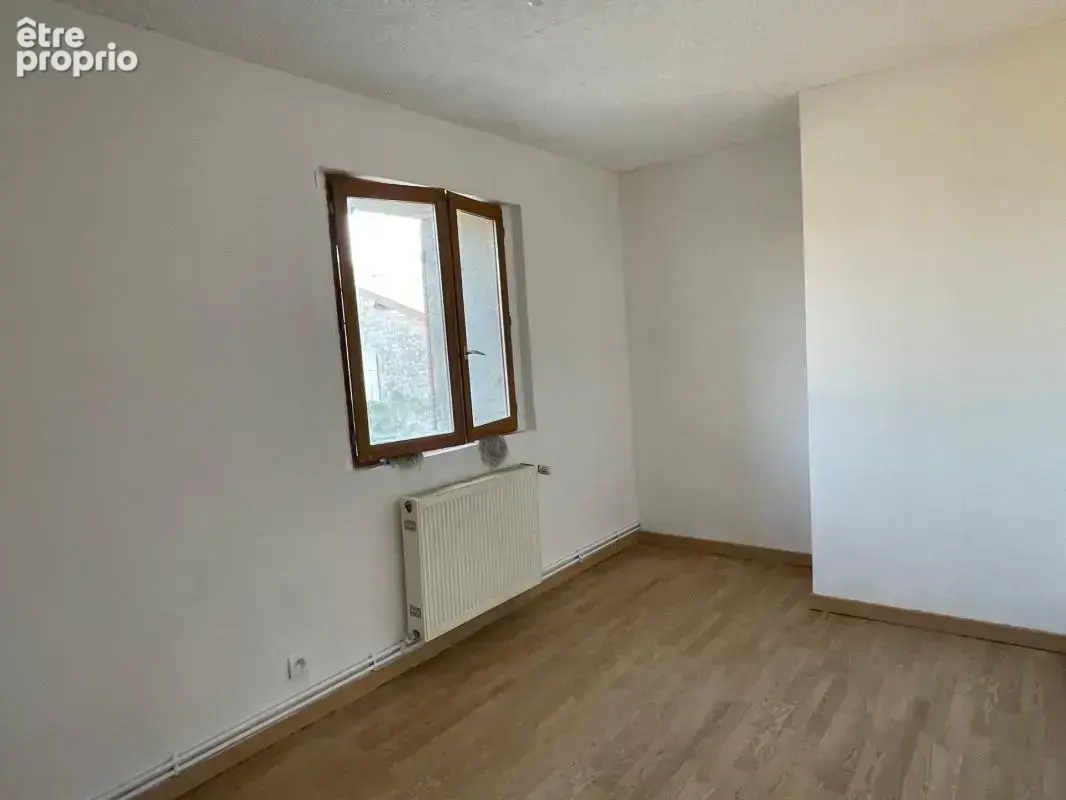 Maison de village 3 chambres habitable de suite - photo 6