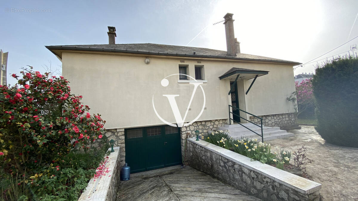 Maison à VENDOME