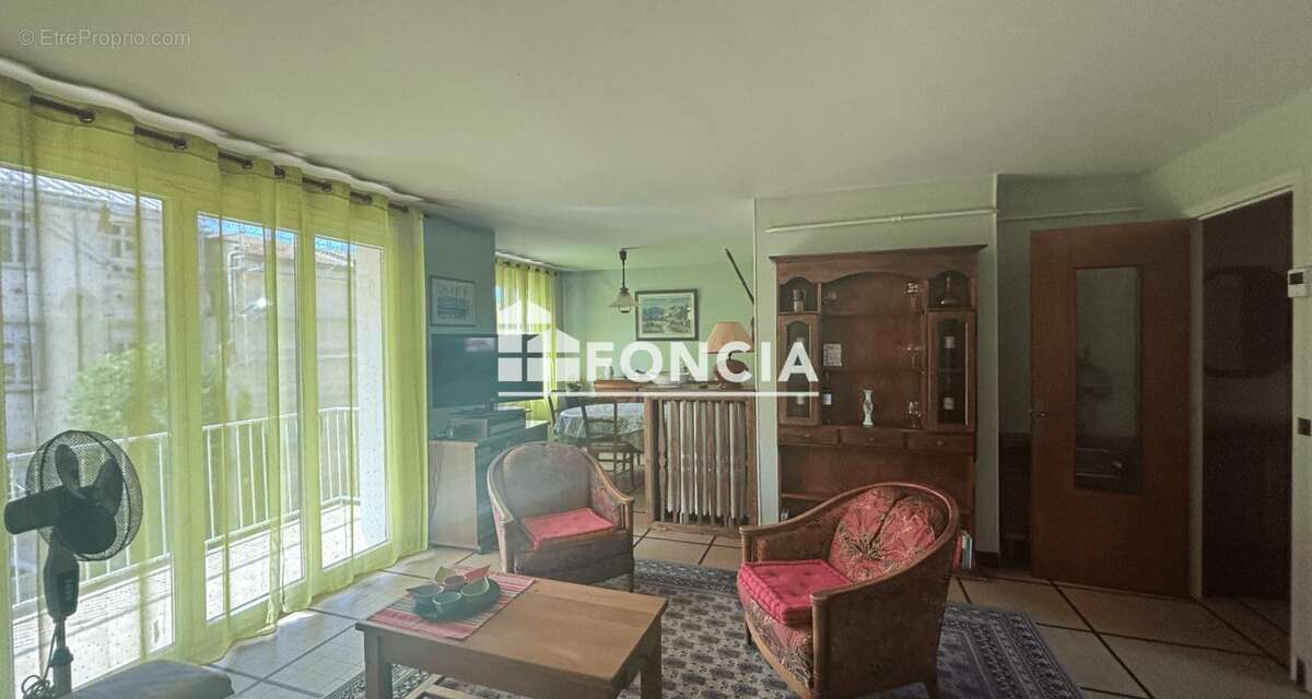 Appartement à DIGNE-LES-BAINS
