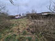 Terrain à VILLERS-SUR-NIED