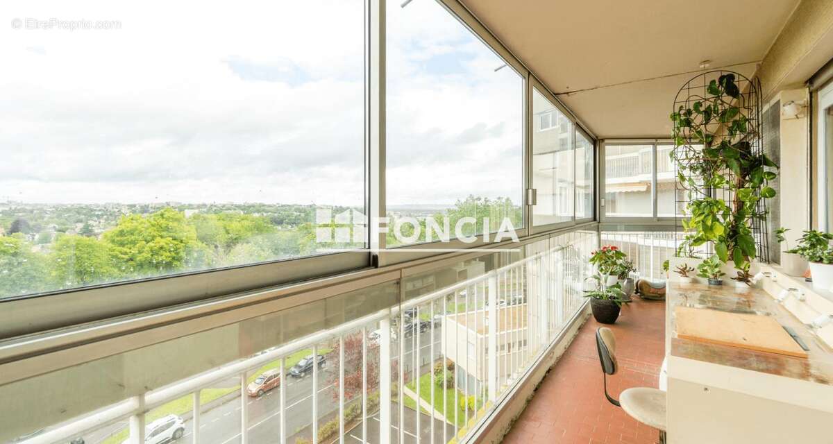 Appartement à MARLY-LE-ROI