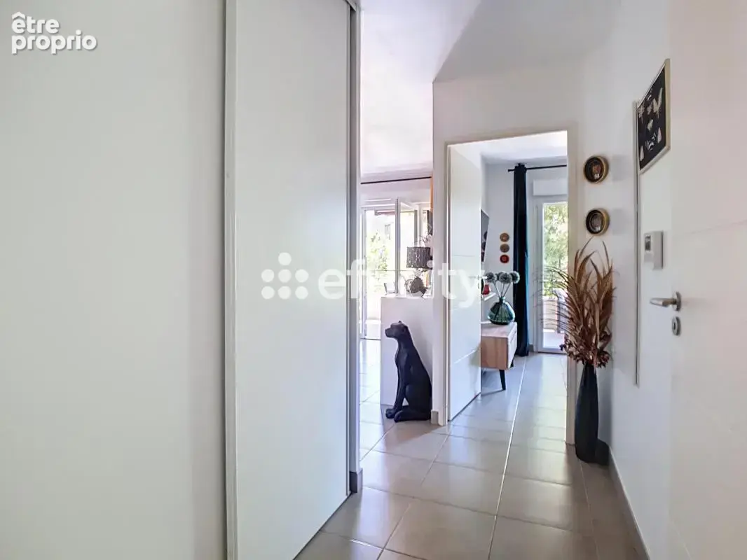 Appartement - photo 8