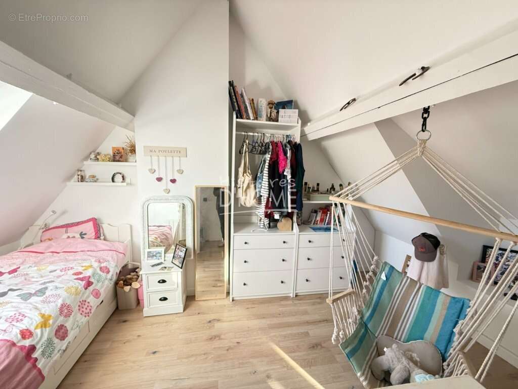 Appartement à OZOIR-LA-FERRIERE