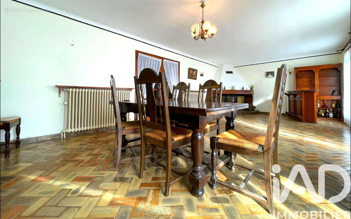 Photo 5 - Maison à LISSES