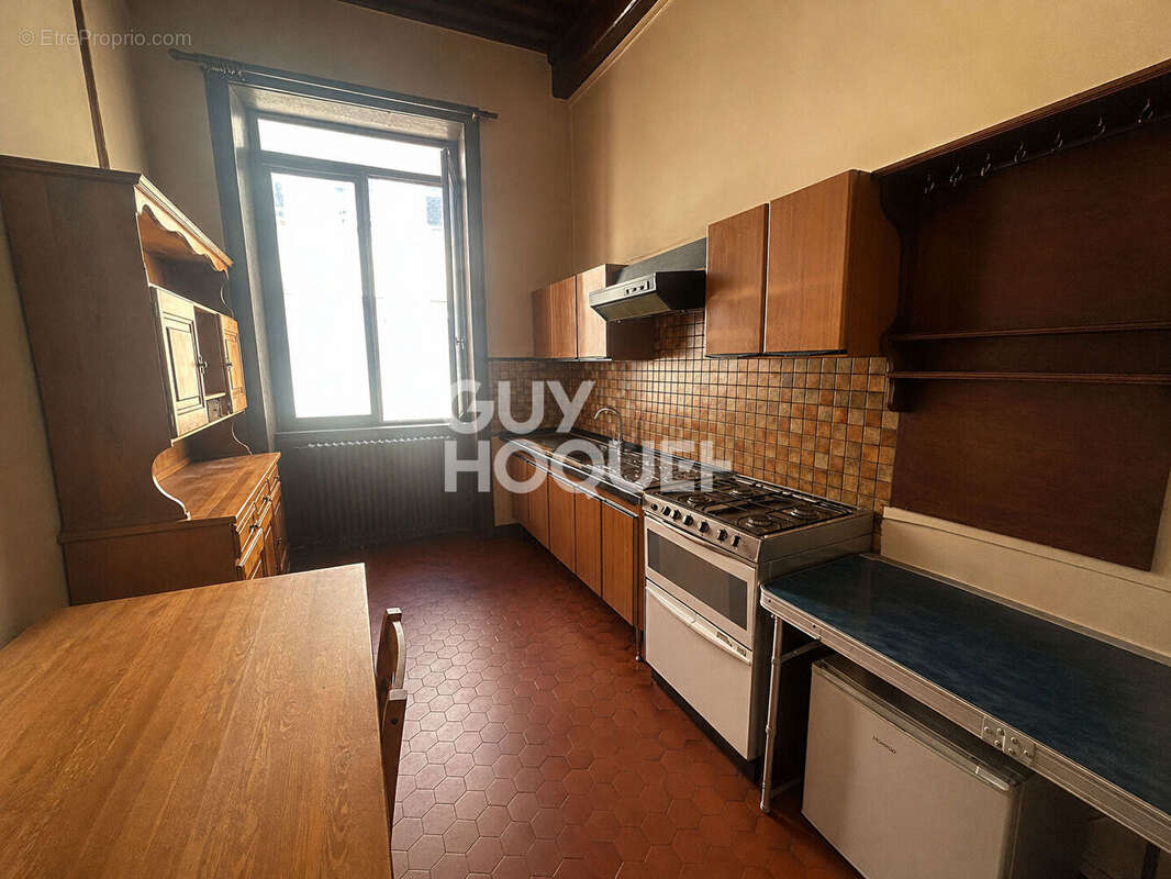 Appartement à LYON-1E