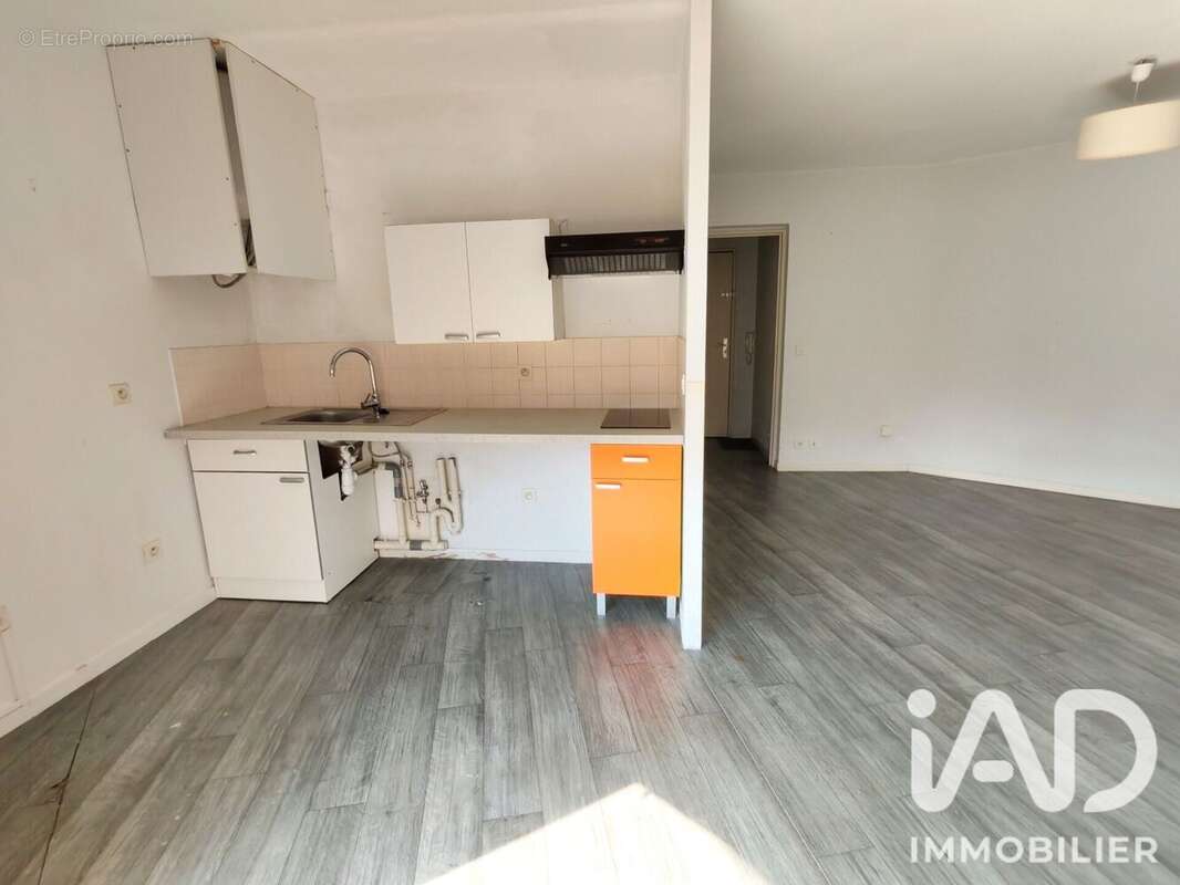 Photo 4 - Appartement à MERIGNAC