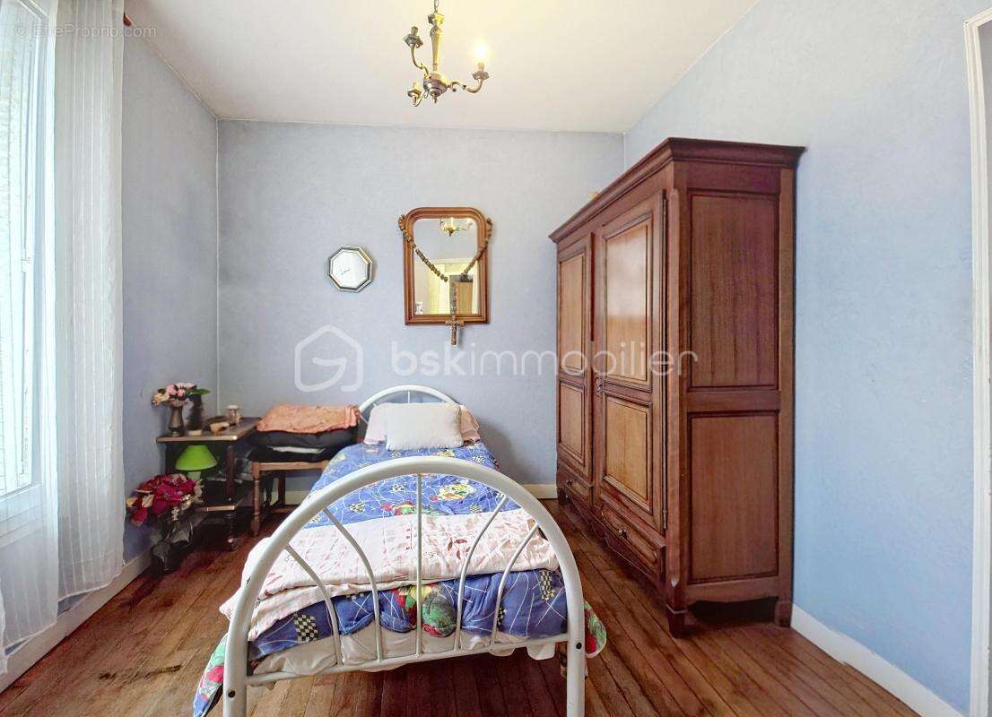 Maison dans un secteur très recherché de Rosny-sous-Bois - photo 5