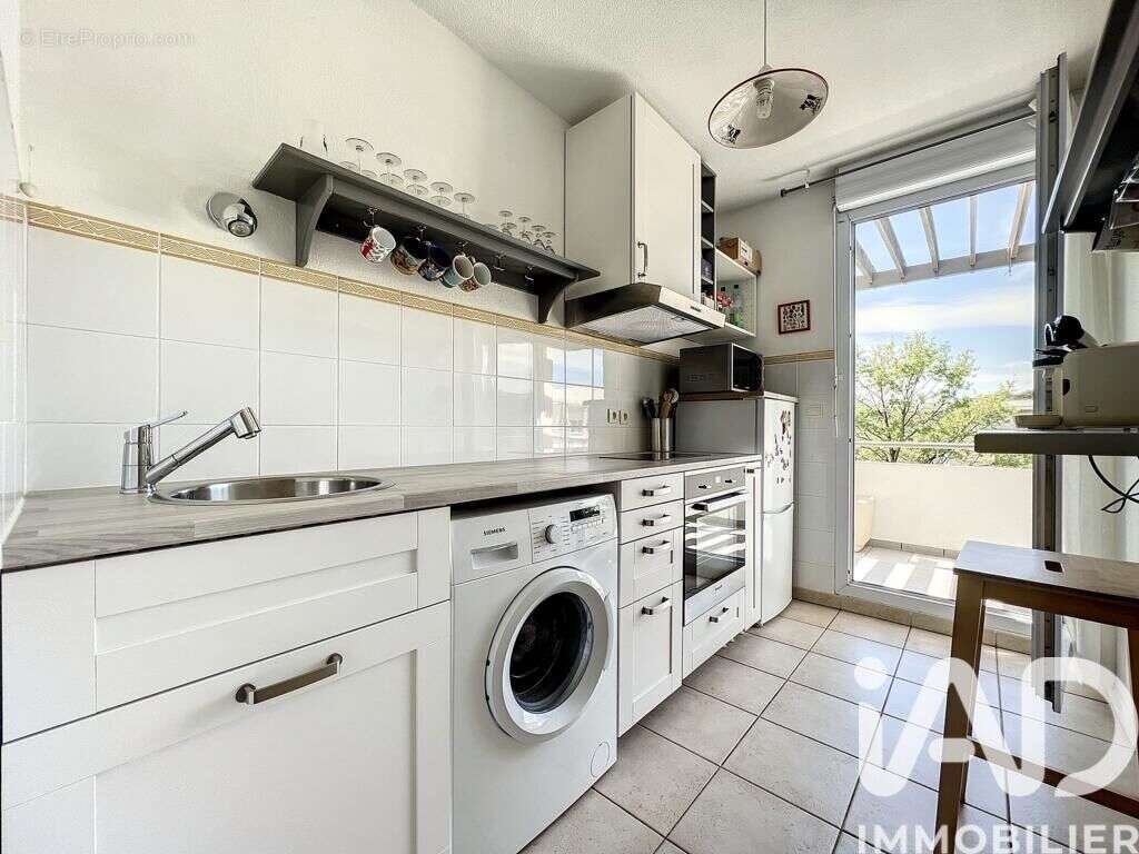 Photo 3 - Appartement à AVIGNON
