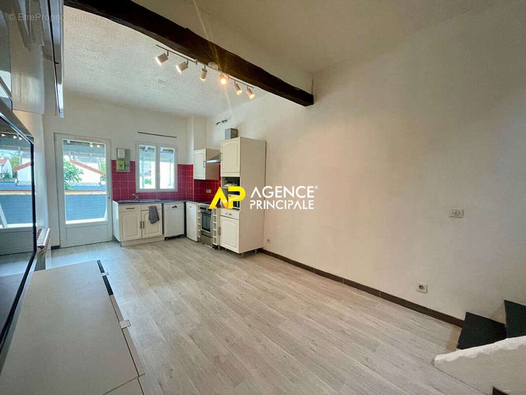 Maison à ARGENTEUIL