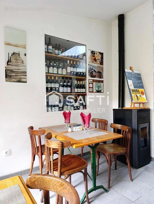 Photo 5 - Commerce à SAINT-RIQUIER