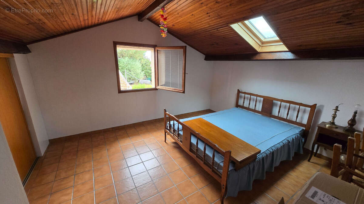Maison familiale de 123 m² au sol sur 1 278 m² de terrain - photo 31