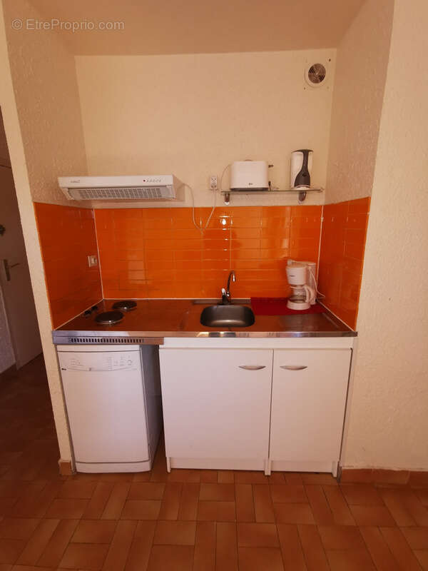 Appartement à VALRAS-PLAGE