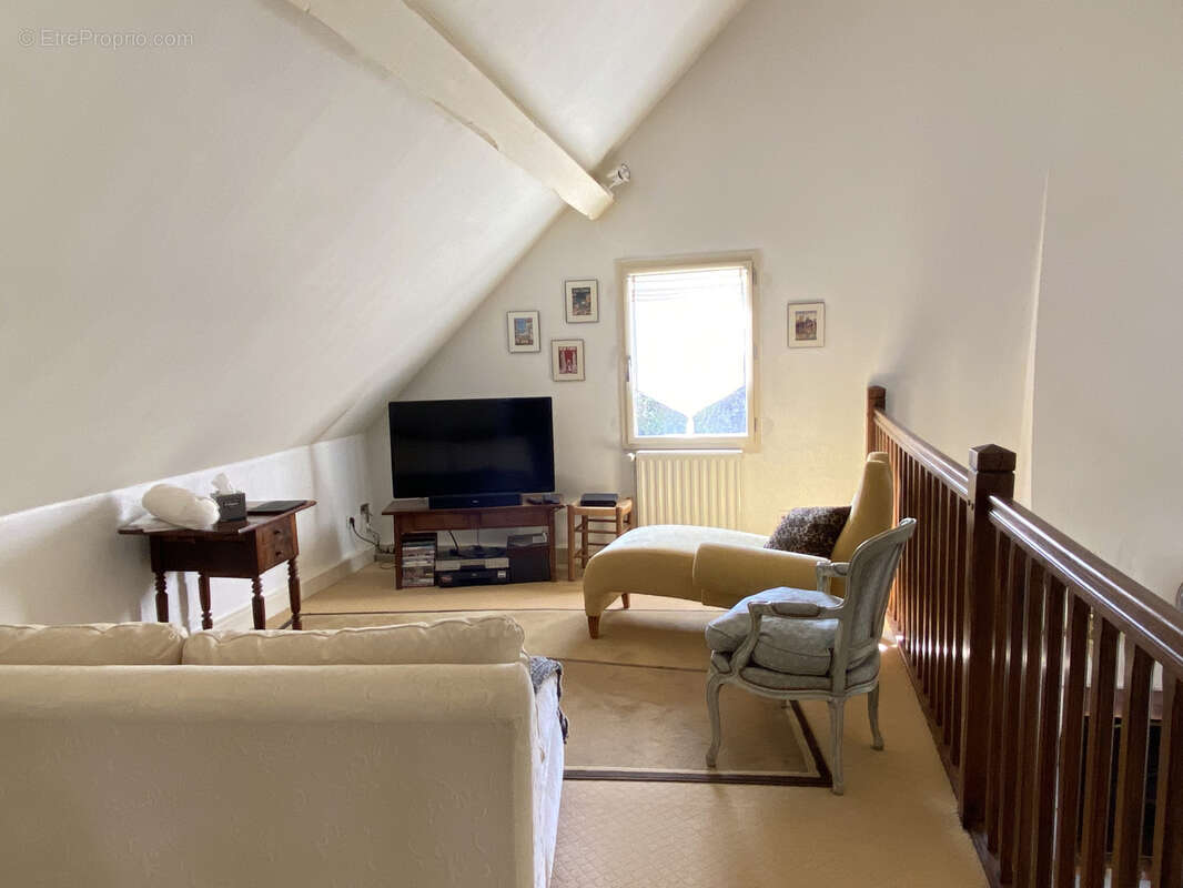 Maison à CHALONNES-SUR-LOIRE