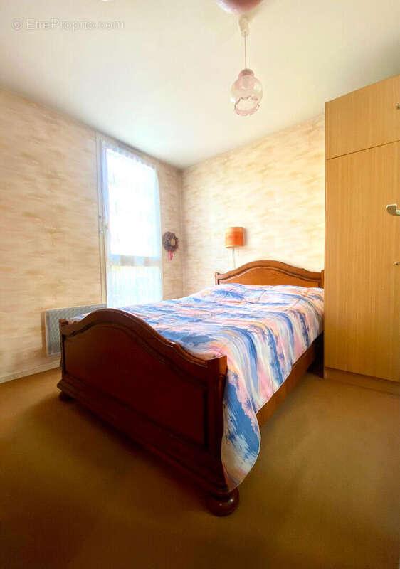 Appartement à TALANT