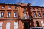 hôtel particulier - Appartement à AUTERIVE