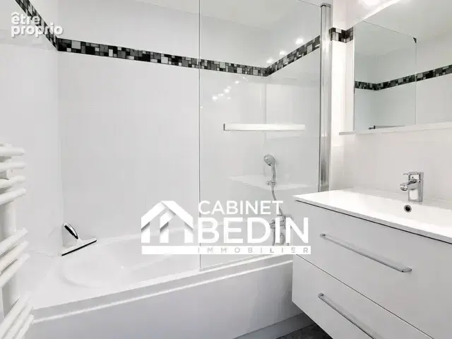 Appartement 4 pièces 47 m² à vendre à Arcachon (33120) - photo 5