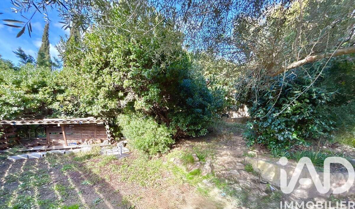 Photo 8 - Maison à LA MOLE