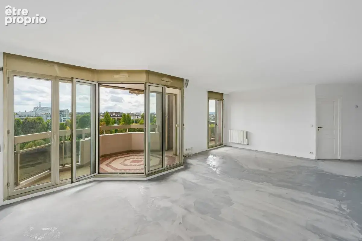 Appartement - photo 6