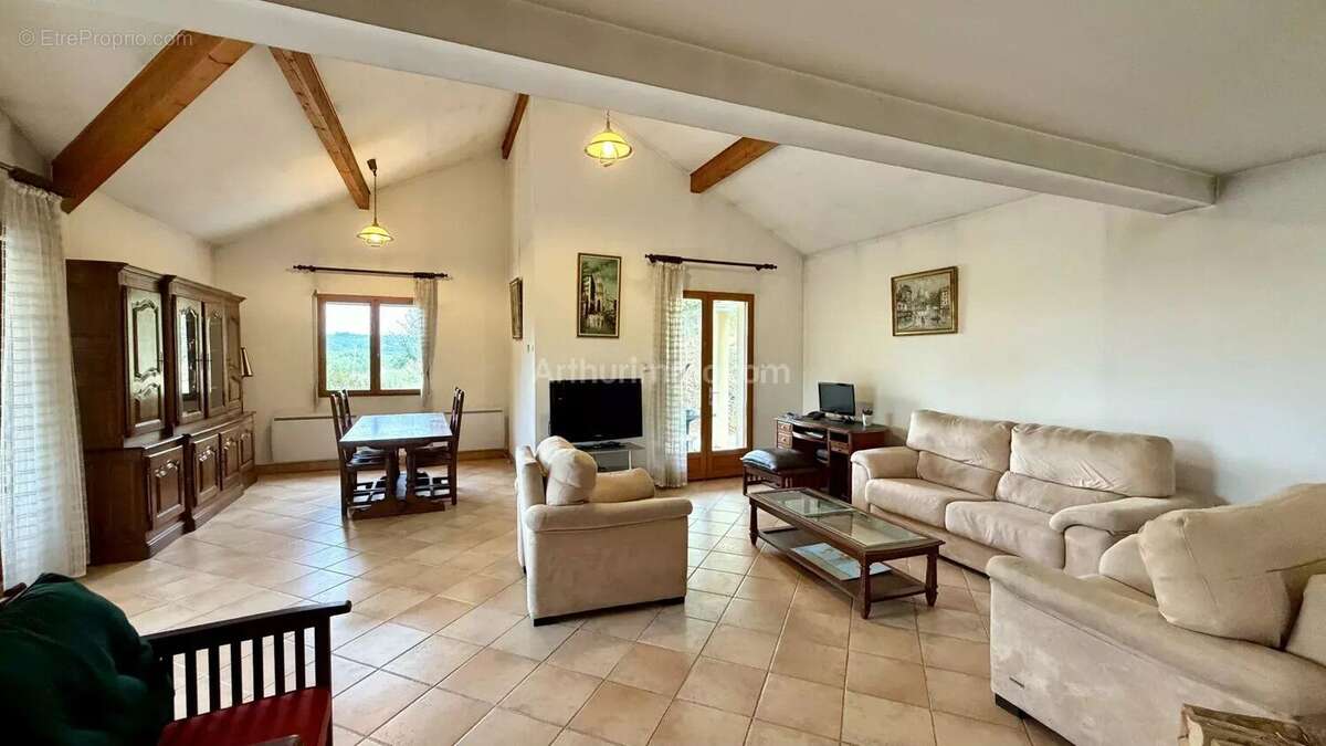 Vente Maison (38630) 280 000ï¿œ - photo 8