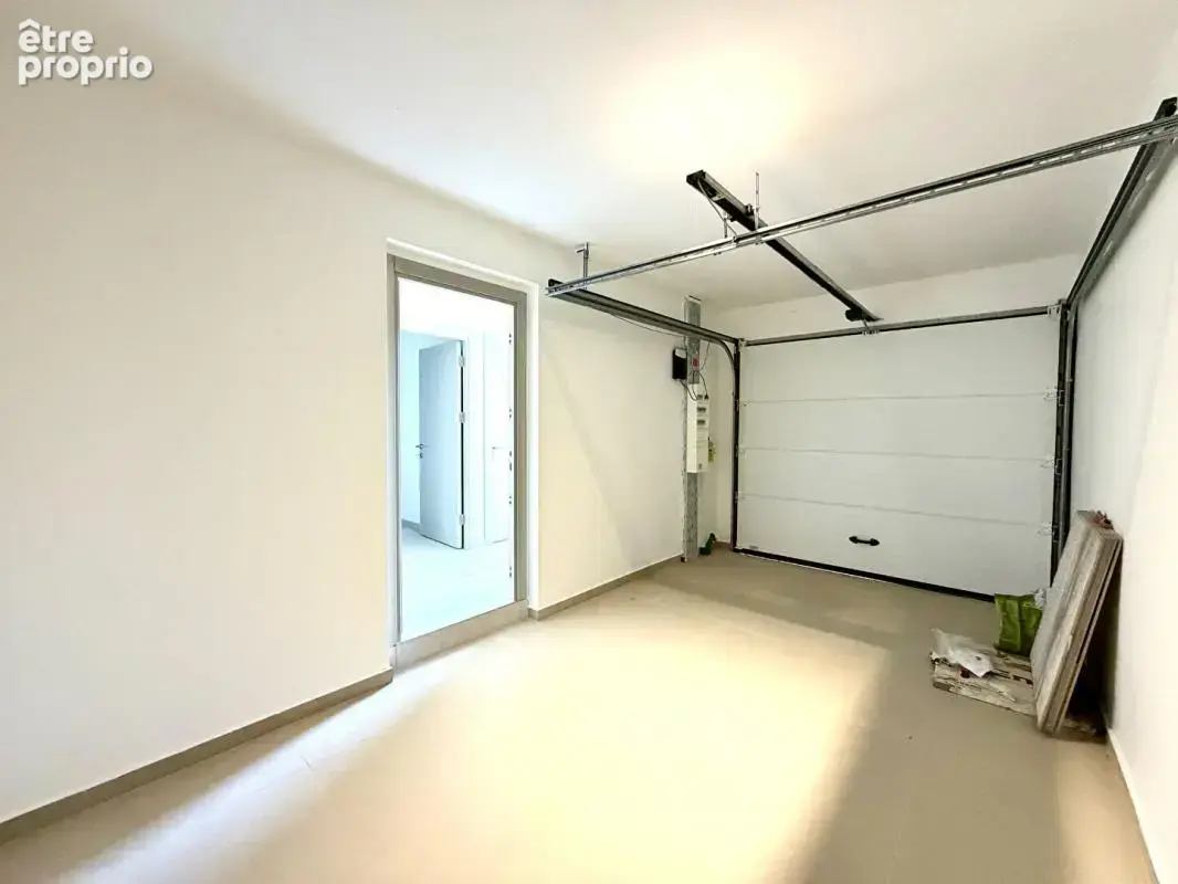 EXCLUSIVITE Amphion Villa 100 m² , garage, située au calme, proche du lac et de toutes commodités (74500) - photo 9