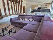 Appartement à DHUIZON