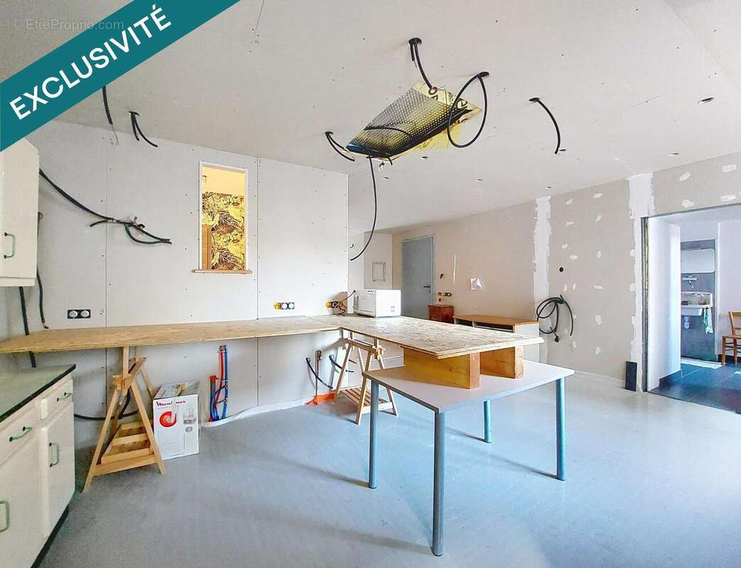 Photo 5 - Maison à SAINT-NIZIER-LE-BOUCHOUX