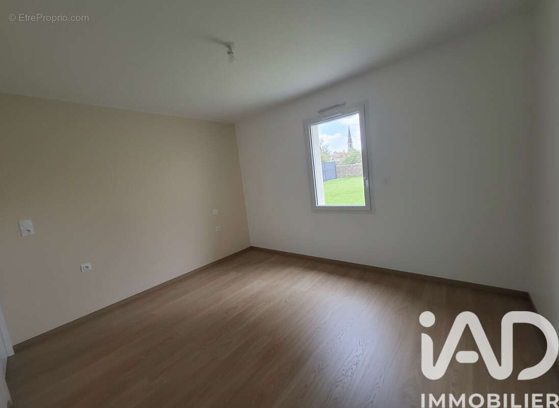 Photo 4 - Maison à CHAUVE