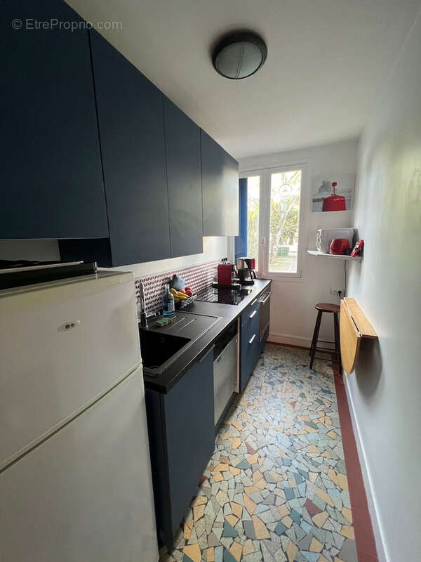 Appartement à LA BAULE-ESCOUBLAC