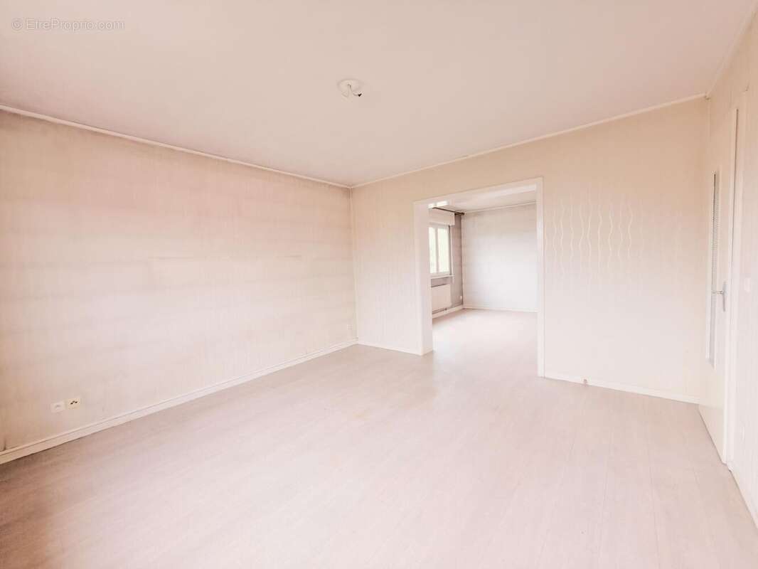 Photo 7 - Appartement à THIONVILLE
