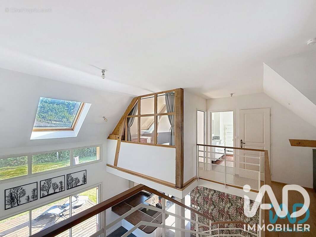 Photo 7 - Maison à BEUZEVILLE