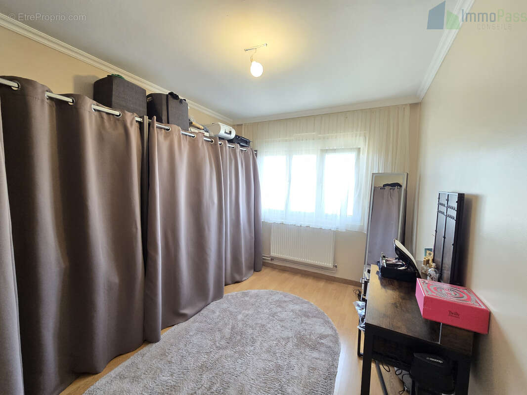 Appartement à VENISSIEUX