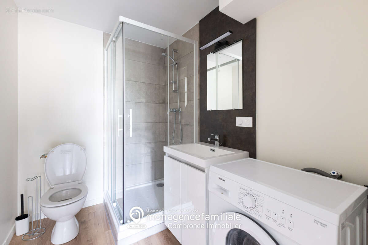 Appartement à RIOM