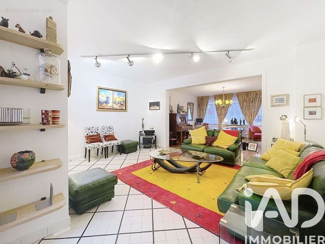 Photo 3 - Appartement à DOUAI