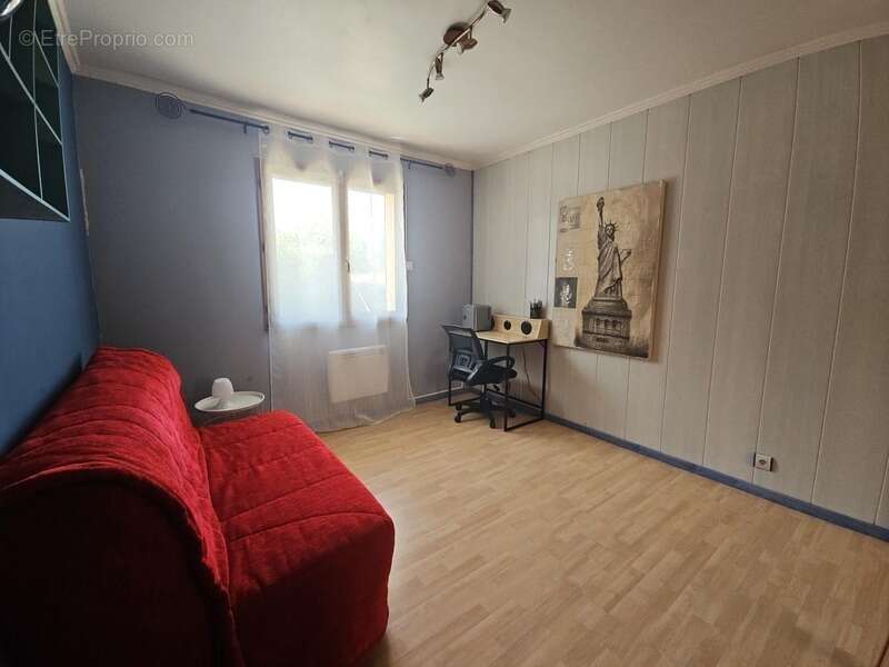 Maison à SAINT-ANDRE-DE-CUBZAC