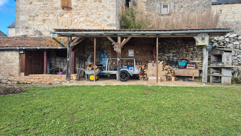 Maison à LA LOUBIERE